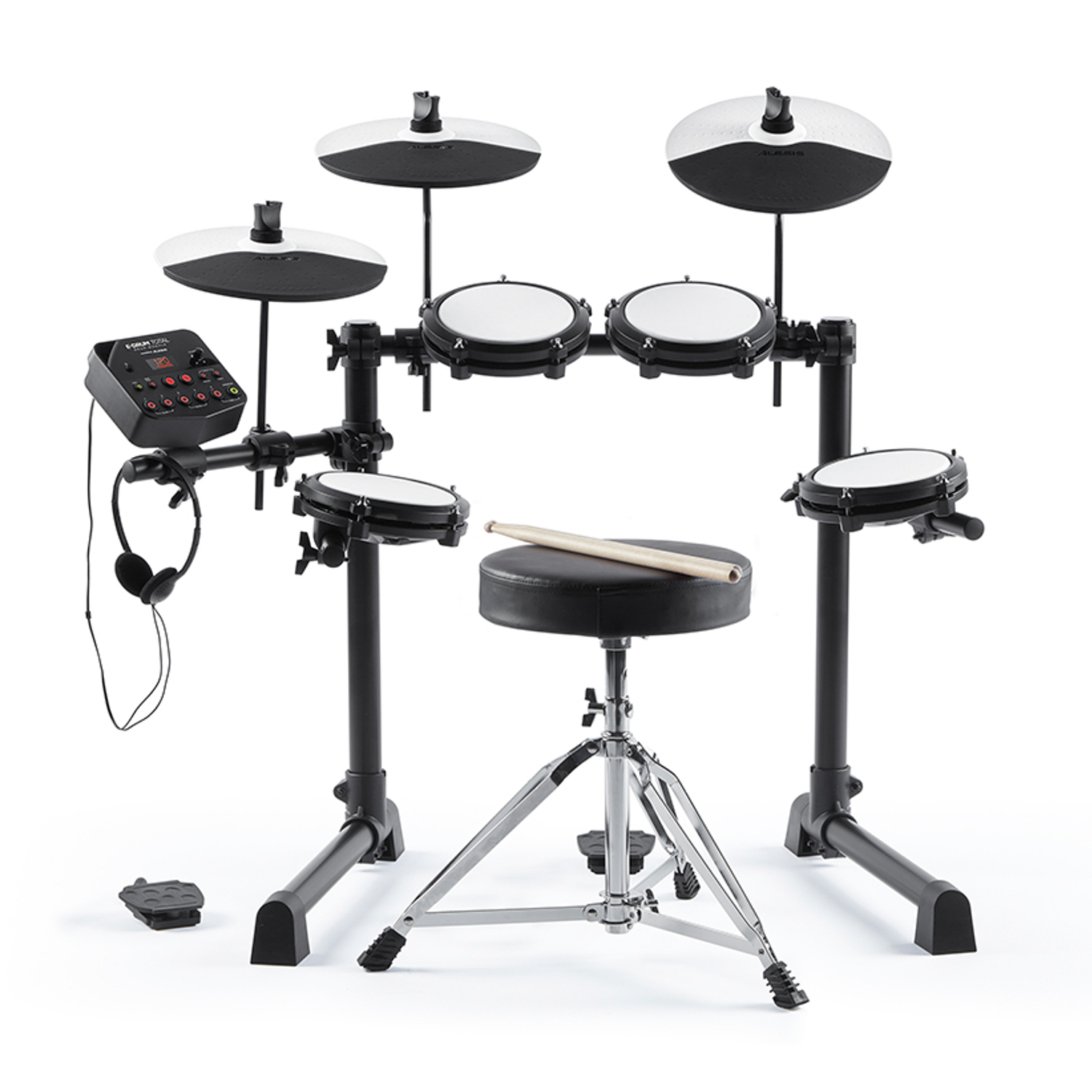 Alesis E-Drum Total - Spare Parts